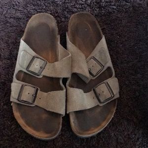 Birkenstock Arizona Sandals